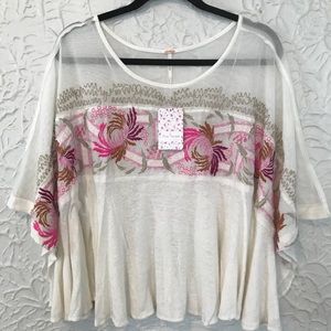 Free People Top